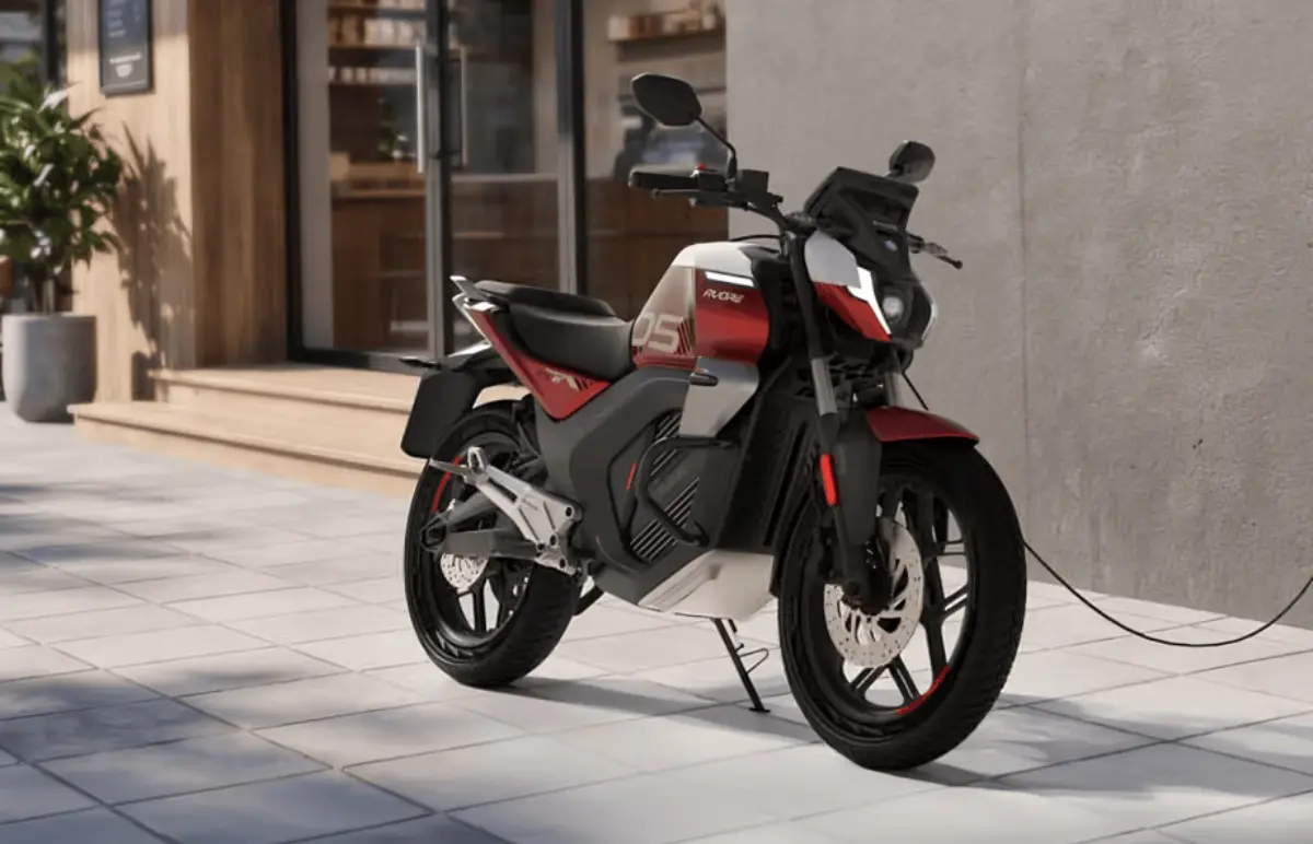 Avore EX Electric Bike Launch Price